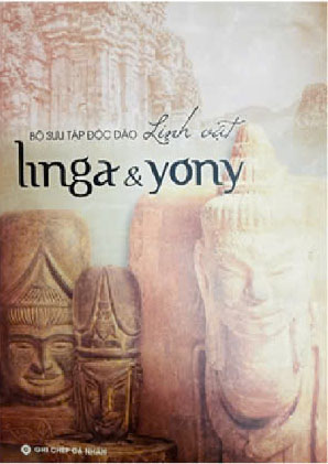 BST1. Bộ sưu tập cổ vật văn hóa Chăm pa Phù Nam